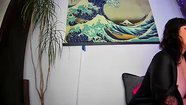 EmmaKrosss online show from March 16, 2025, 9:05 am