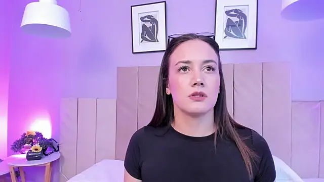 April bowie online show from February 28, 2025, 3:04 pm