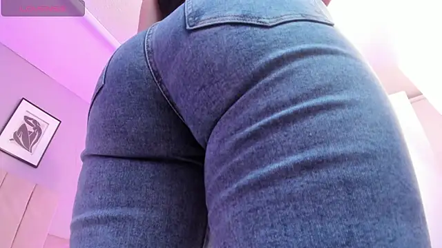 April bowie online show from March 8, 2025, 11:48 am