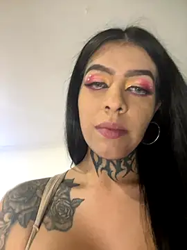 AbbyFtLuna online show from September 30, 2025, 6:35 pm