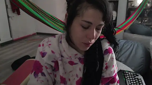 Hellen dumont online show from January 9, 2026, 2:42 pm