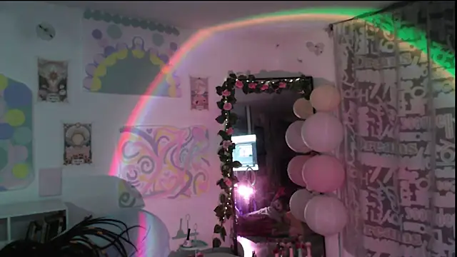 Snapshot of Hellen_dumont chatting on July 7, 2026, 3:42 am Hellen dumont online show from July 7, 2026, 3:42 am