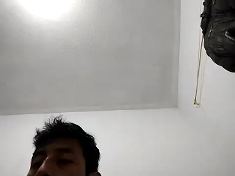 Snapshot of Flaquito_pitudo chatting on January 16, 2025, 6:35 am Flaquito pitudo online show from January 16, 2025, 6:35 am