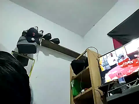 Snapshot of Flaquito_pitudo chatting on February 22, 2025, 7:03 pm Flaquito pitudo online show from February 22, 2025, 7:03 pm