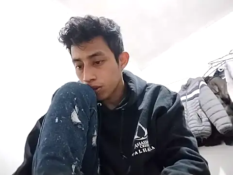 Snapshot of Flaquito_pitudo chatting on March 21, 2025, 5:11 am Flaquito pitudo online show from March 21, 2025, 5:11 am