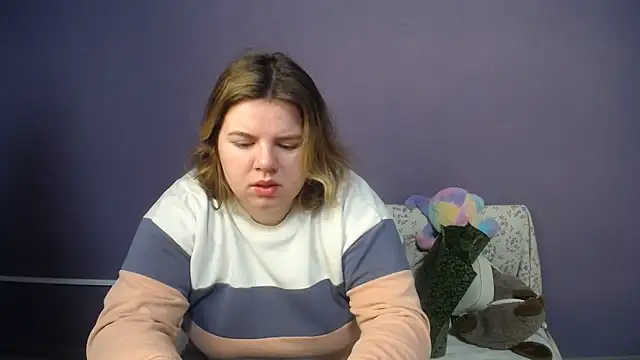 so shy online show from April 7, 2026, 6:25 am