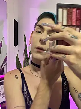 Snapshot of Ambar_Jhones chatting on December 18, 2024, 12:10 am Ambar Jhones online show from December 18, 2024, 12:10 am