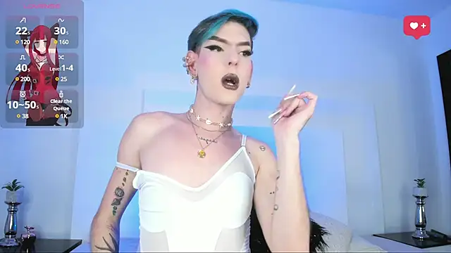 Snapshot of Ambar_Jhones chatting on December 21, 2024, 2:19 am Ambar Jhones online show from December 21, 2024, 2:19 am