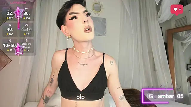 Snapshot of Ambar_Jhones chatting on February 11, 2025, 11:12 pm Ambar Jhones online show from February 11, 2025, 11:12 pm