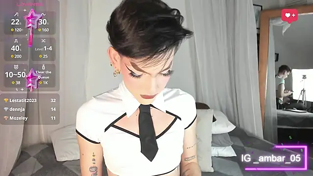 Snapshot of Ambar_Jhones chatting on February 20, 2025, 11:43 pm Ambar Jhones online show from February 20, 2025, 11:43 pm