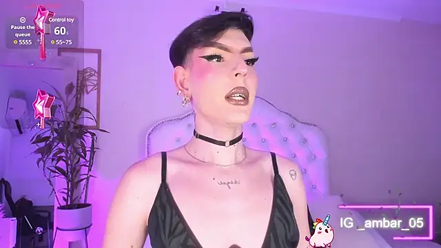 Snapshot of Ambar_Jhones chatting on March 14, 2025, 8:17 pm Ambar Jhones online show from March 14, 2025, 8:17 pm