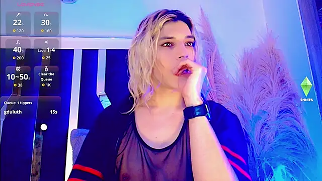 honey skin online show from February 15, 2026, 3:36 am