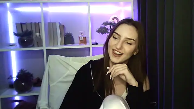 Snapshot of X_Alisa chatting on September 30, 2025, 7:30 pm X Alisa online show from September 30, 2025, 7:30 pm