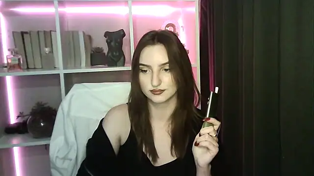 Snapshot of X_Alisa chatting on October 14, 2025, 6:31 pm X Alisa online show from October 14, 2025, 6:31 pm