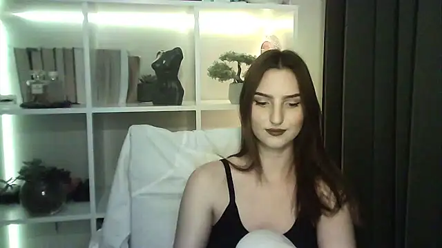 Snapshot of X_Alisa chatting on November 8, 2025, 6:40 pm X Alisa online show from November 8, 2025, 6:40 pm