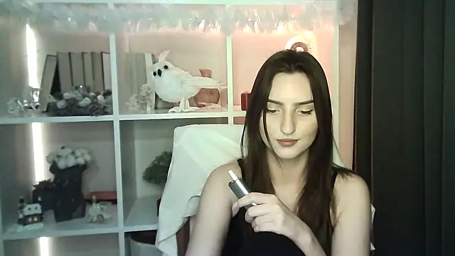 X Alisa online show from December 5, 2025, 7:21 pm