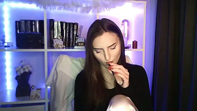 X Alisa online show from January 8, 2026, 7:16 pm