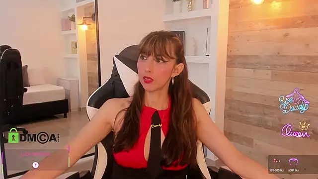 candy summer28 online show from March 20, 2026, 2:00 pm