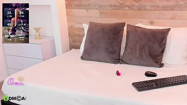 candy summer28 online show from April 15, 2026, 7:58 pm