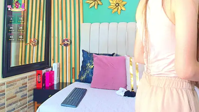 Snapshot of katlyn_martins chatting on February 26, 2025, 7:27 pm katlyn martins online show from February 26, 2025, 7:27 pm