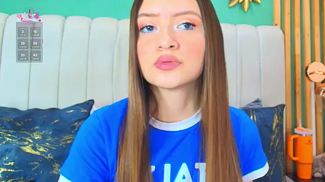 Snapshot of katlyn_martins chatting on March 18, 2025, 7:31 pm katlyn martins online show from March 18, 2025, 7:31 pm