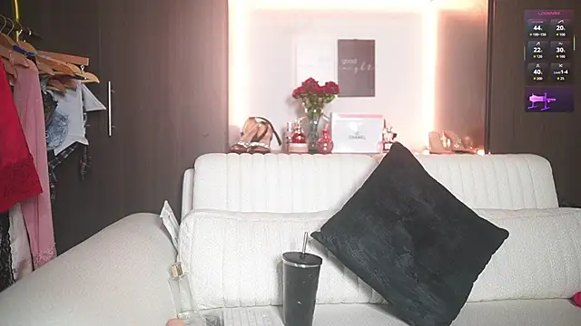 katlyn martins online show from February 24, 2026, 5:55 pm