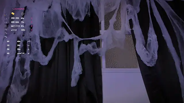 AramJoness online show from October 24, 2025, 6:26 pm