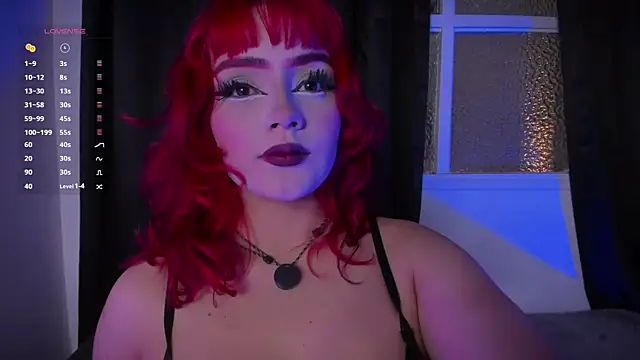 AramJoness online show from November 9, 2025, 7:34 pm