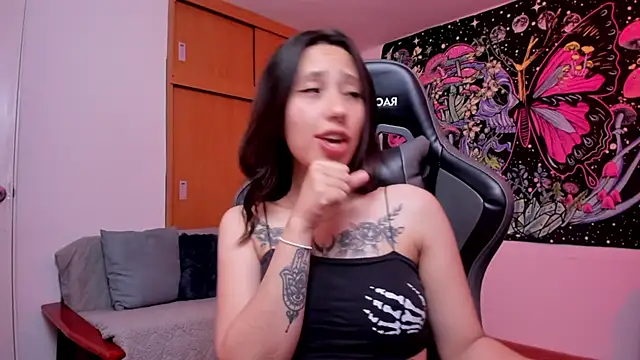 aciddollhell online show from February 21, 2026, 1:50 am