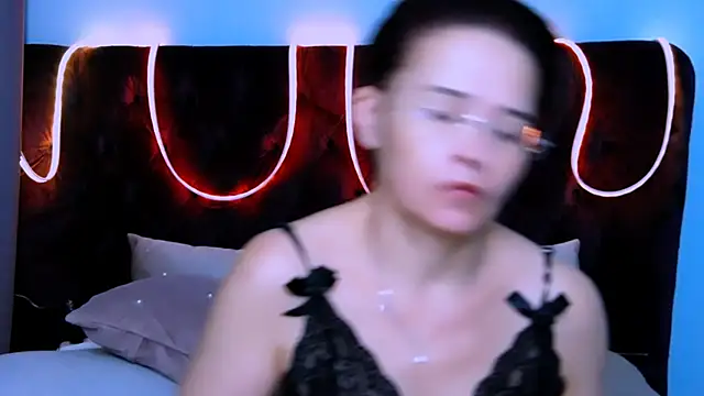 StaceyDarling online show from March 20, 2026, 5:18 pm