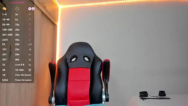 barbiee ebony online show from December 20, 2025, 5:03 am