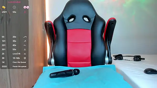 barbiee ebony online show from February 8, 2026, 5:11 am