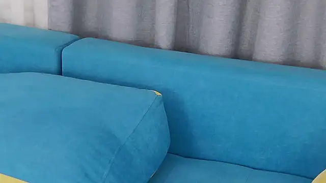 NatalieCarterr online show from November 4, 2025, 2:21 am