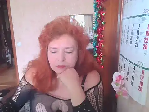 LadaXMay online show from March 6, 2026, 10:56 am