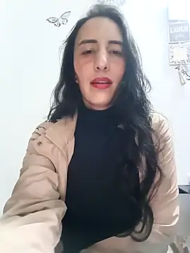 christine-x online show from February 26, 2026, 10:09 pm