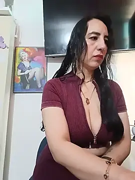 christine-x online show from June 10, 2026, 12:48 pm