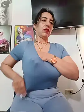 christine-x online show from July 6, 2026, 1:19 pm