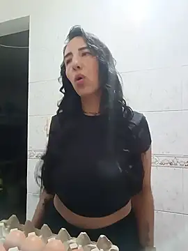 christine-x online show from July 22, 2026, 12:08 pm
