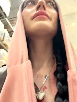 Melissa crazy online show from November 15, 2025, 3:30 pm