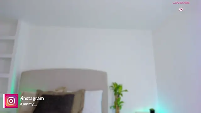 Ammy xx online show from February 20, 2026, 7:47 pm