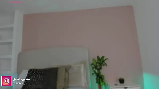 Ammy xx online show from June 5, 2026, 7:52 pm