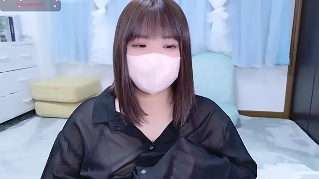  mirai0917 online show from December 16, 2025, 5:01 am