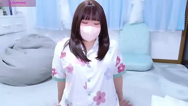  mirai0917 online show from March 13, 2026, 10:49 pm