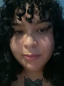 Kimberliprivv online show from March 31, 2026, 4:18 pm