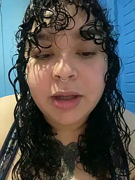 Kimberliprivv online show from April 1, 2026, 5:54 pm