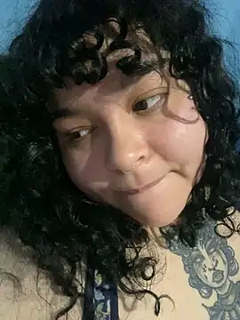 Kimberliprivv online show from April 29, 2026, 5:41 pm