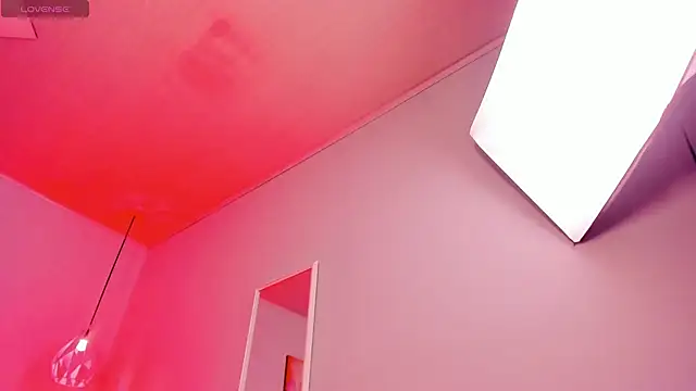 ScarletGV online show from October 9, 2025, 9:13 pm