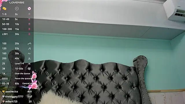 alice greco online show from December 15, 2024, 11:31 pm