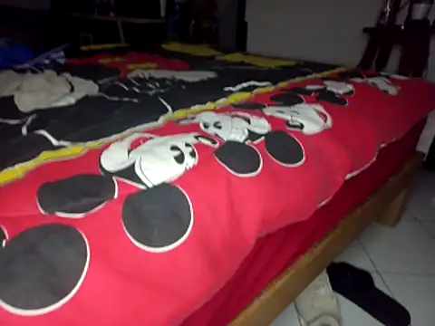 Christopherlohr57 online show from February 27, 2026, 2:55 am