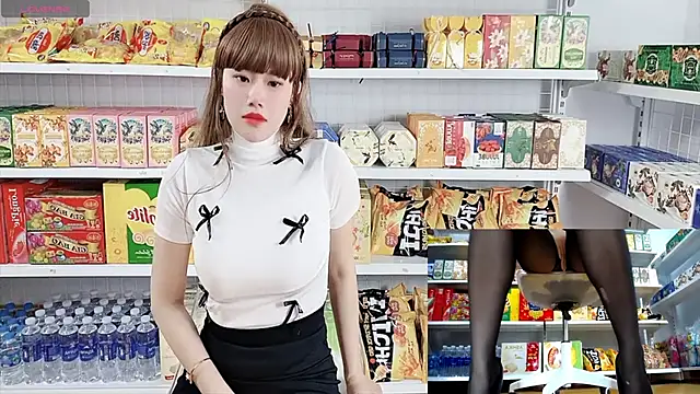  7Eleven  online show from January 21, 2025, 3:10 pm
